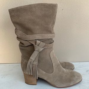 Women’s boots